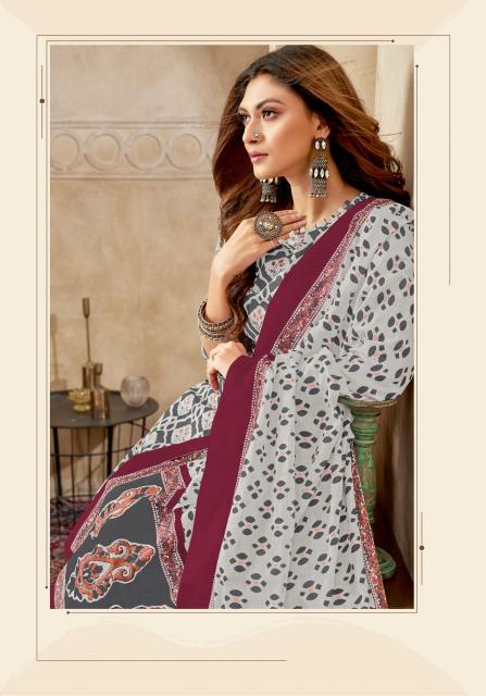 MAYUR CREATION jaipuri vol 7 Kurti Wholesale catalog