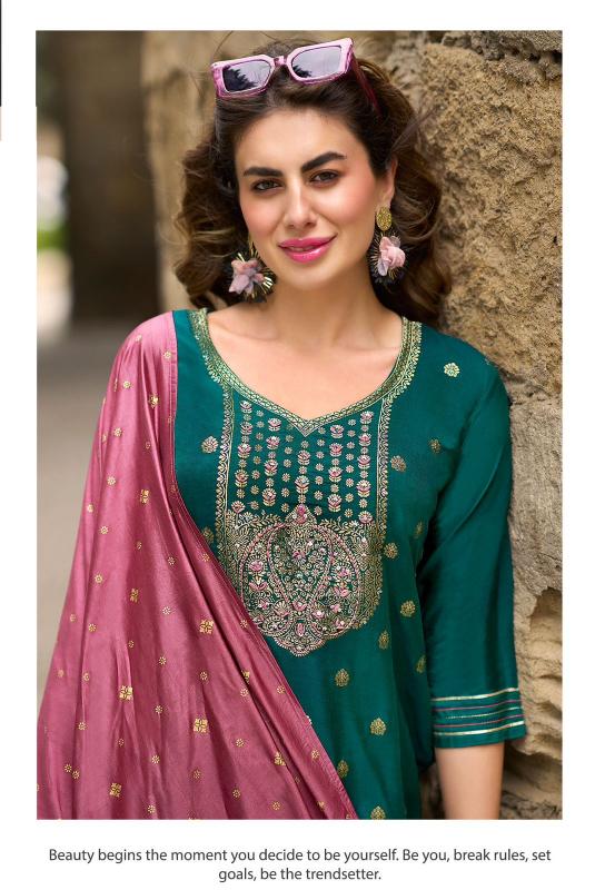 MITTOO Afreen Kurti Wholesale catalog