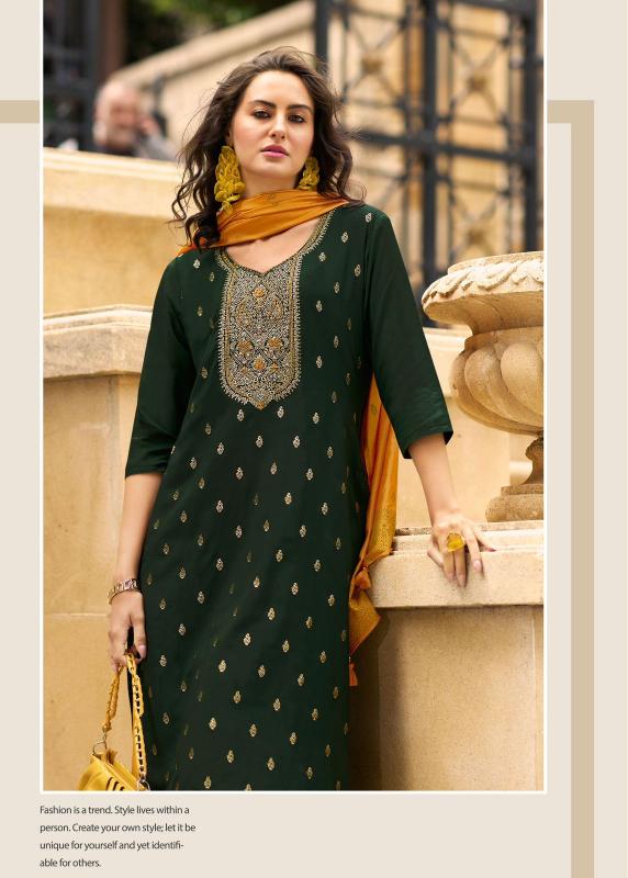 MITTOO Afreen Kurti Wholesale catalog