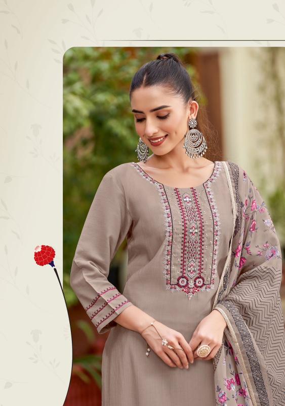 MITTOO Vaidehi kurti wholesale catalog