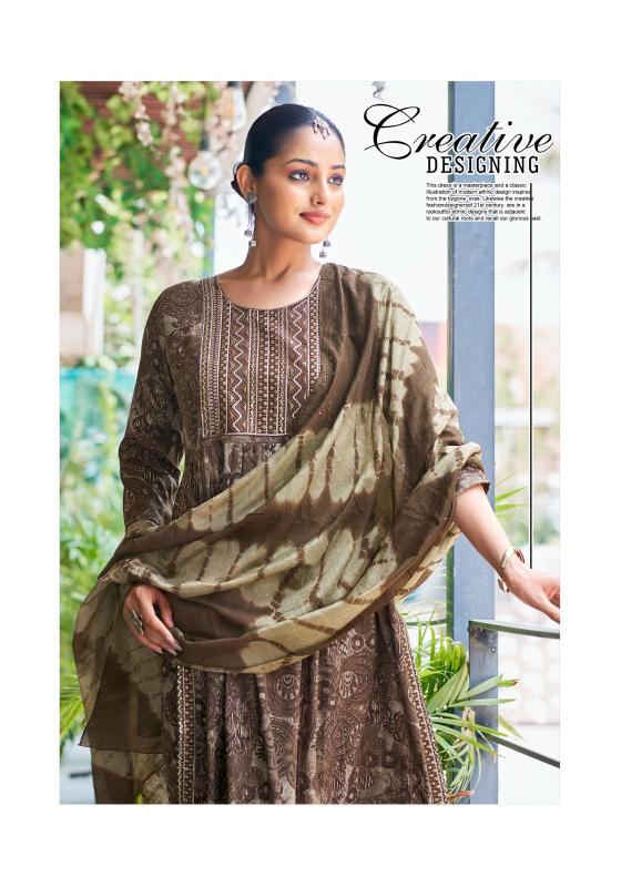 MYSTIC 9 SARA vol -7 Kurti Wholesale catalog