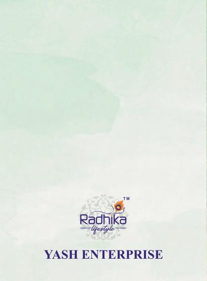 RADHIKA lifestyle CASUAL VOL 2 Kurti Wholesale catalog