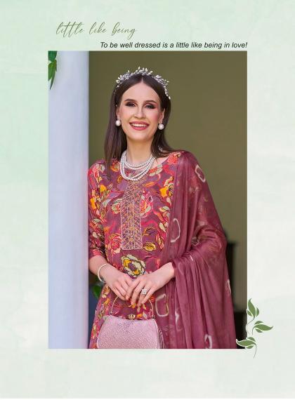 RADHIKA lifestyle CASUAL VOL 2 Kurti Wholesale catalog