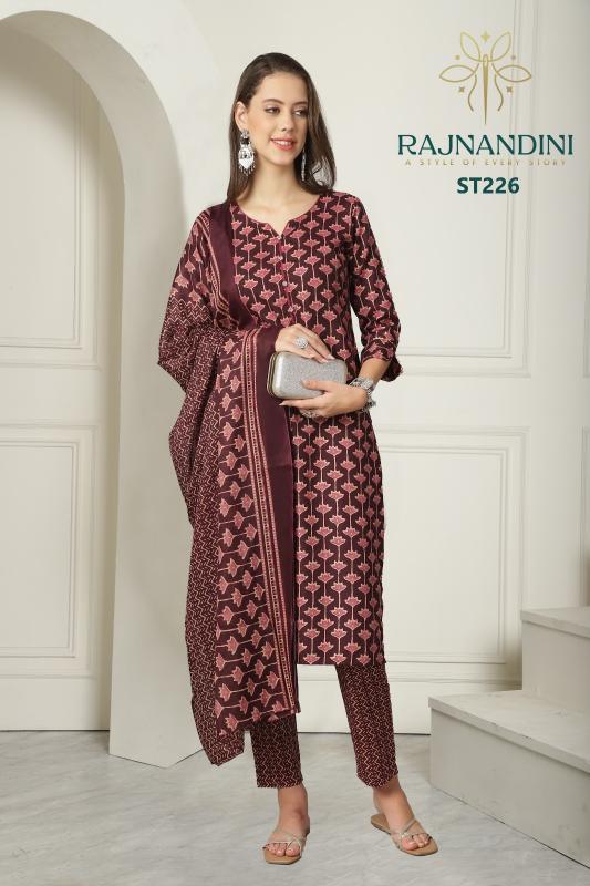 Rajnandini Bela Kurti Wholesale catalog