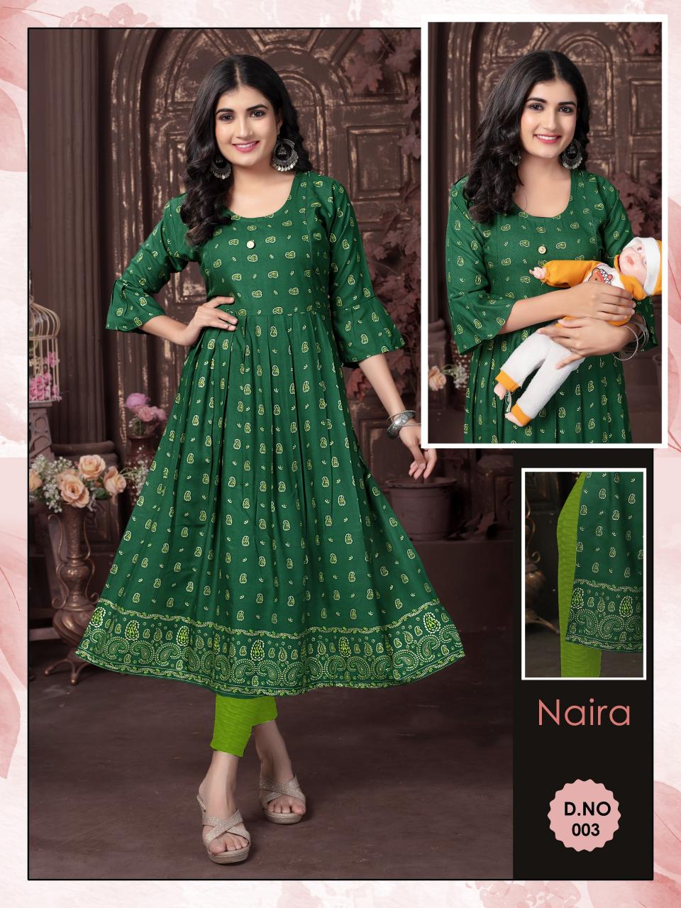 RC GOOD NEWS VOL 6 Kurti Wholesale catalog