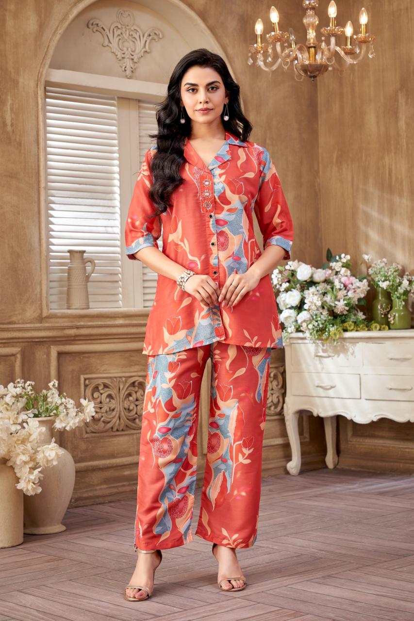 sabella Co-Ordset Set western wear wholesale catalog