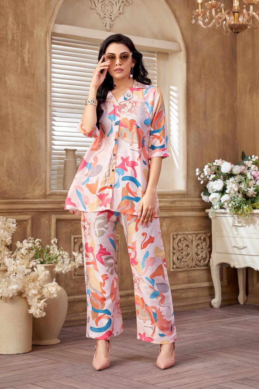 sabella Co-Ordset Set western wear wholesale catalog