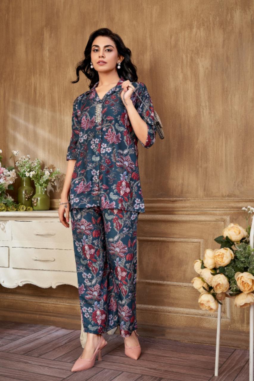 sabella Co-Ordset Set western wear wholesale catalog