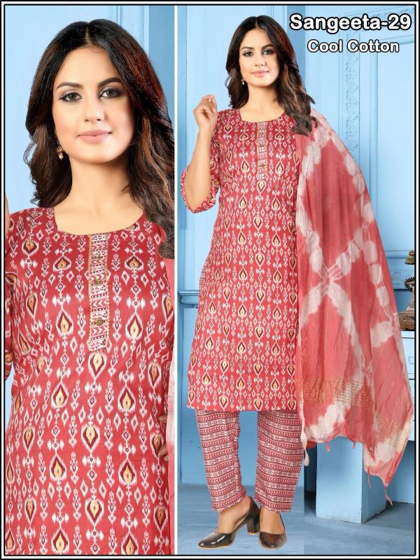 sabella Sangeeta  kurti wholesale catalog