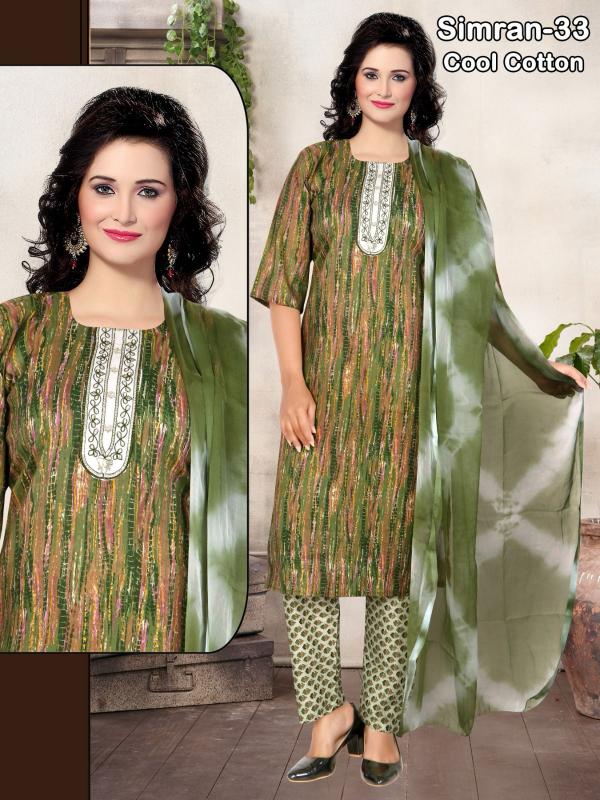 sabella Simran kurti wholesale catalog