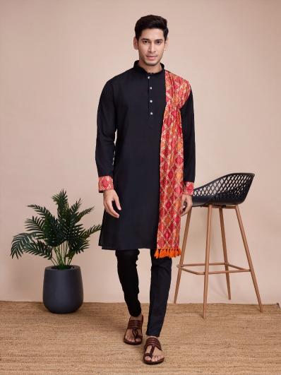 Shubhvastra Vastra Vol 1 Mens Kurta wholesale catalog