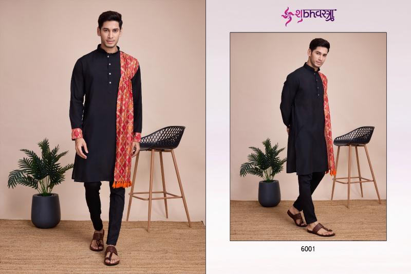 Shubhvastra Vastra Vol 1 Mens Kurta wholesale catalog