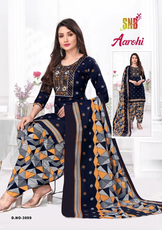 SNB AAROHI VOL3 KURTI wholesale catalog