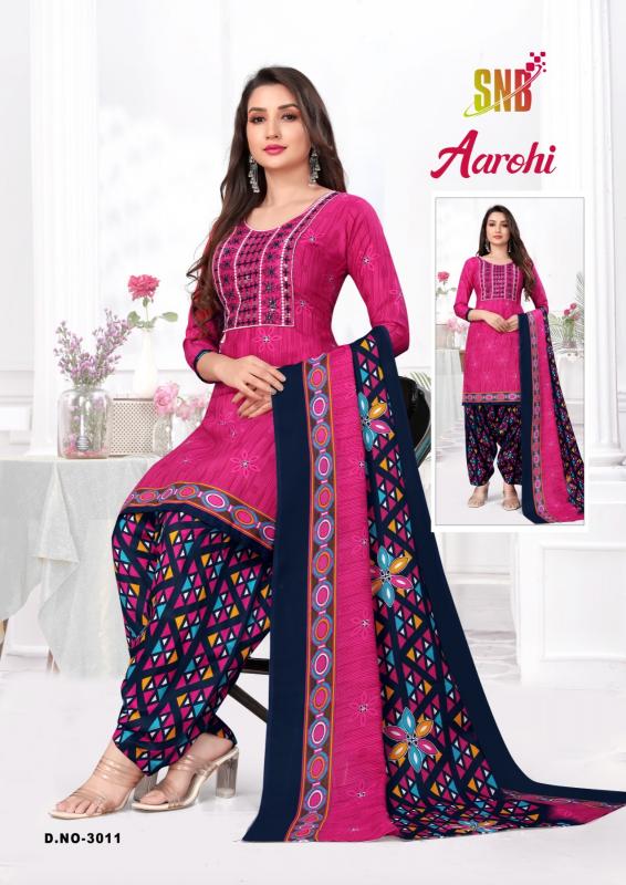 SNB AAROHI VOL3 KURTI wholesale catalog