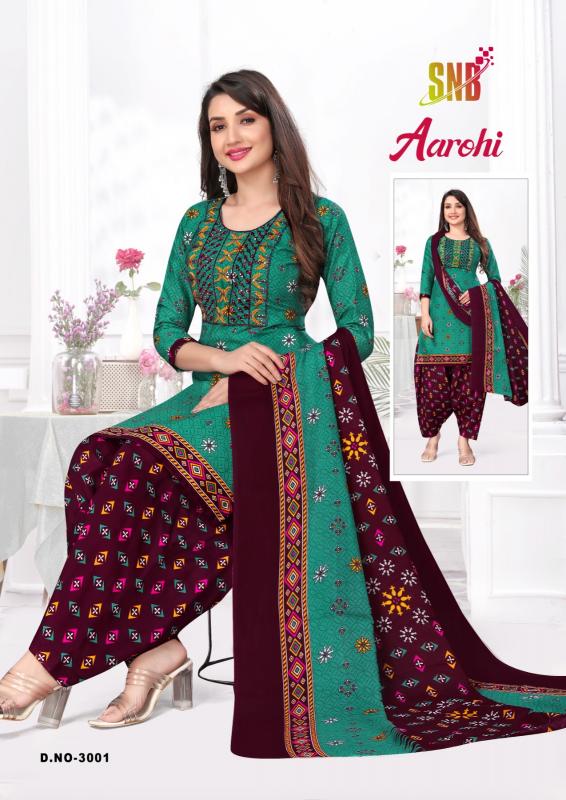 SNB AAROHI VOL3 KURTI wholesale catalog