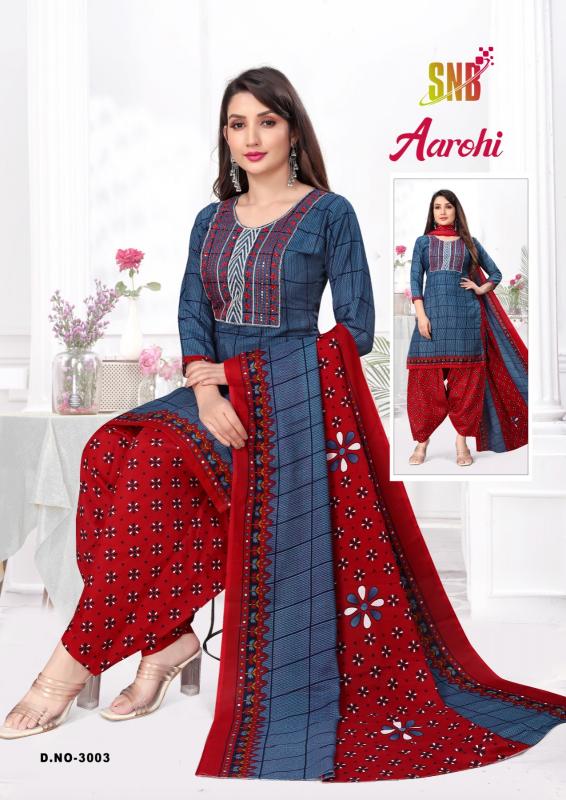 SNB AAROHI VOL3 KURTI wholesale catalog