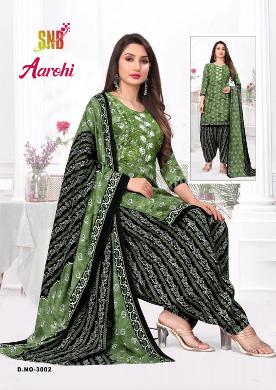 SNB AAROHI VOL3 KURTI wholesale catalog