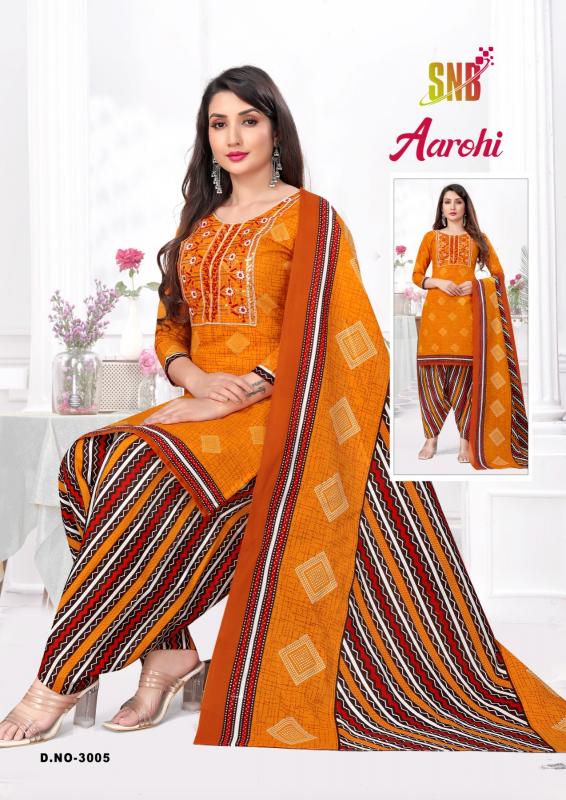 SNB AAROHI VOL3 KURTI wholesale catalog