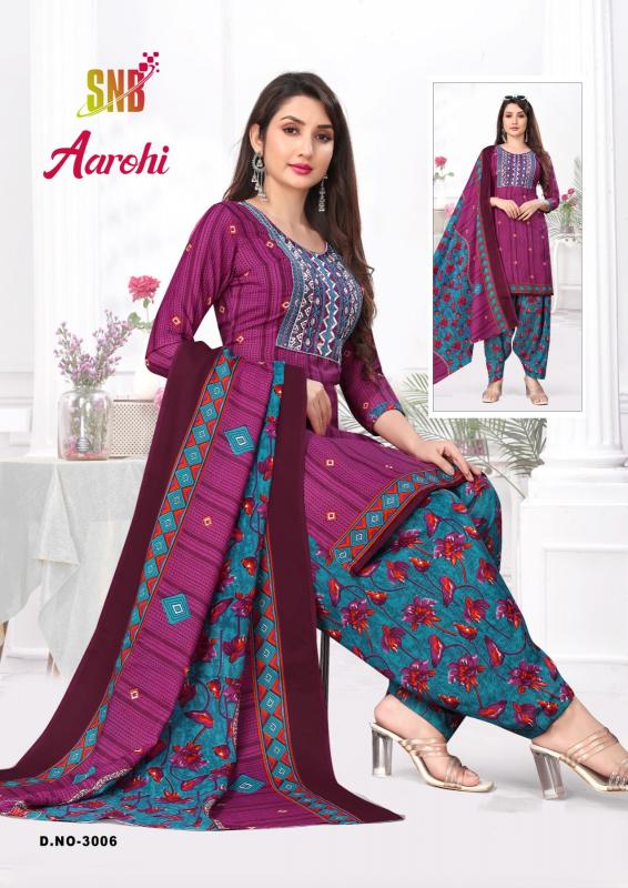 SNB AAROHI VOL3 KURTI wholesale catalog