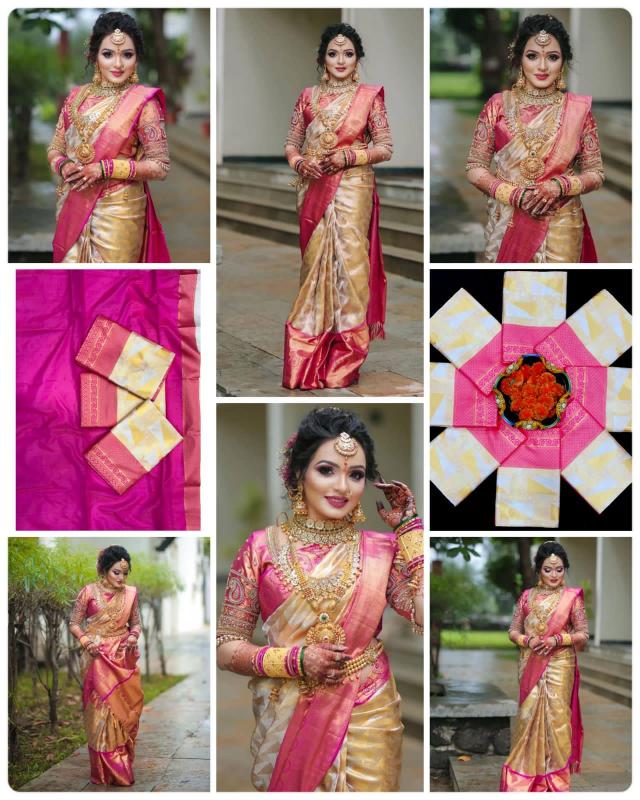 Soft Silk 5049 pure silk saree wholesale surat wholesale catalog