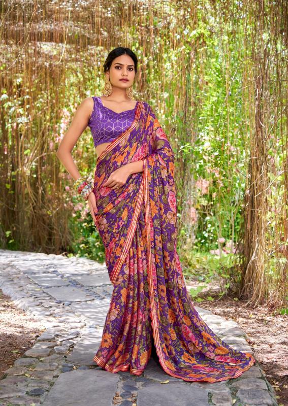 Stavan Feena wholesale sarees in surat wholesale catalog