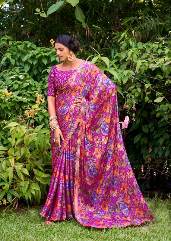 Stavan Feena wholesale sarees in surat wholesale catalog