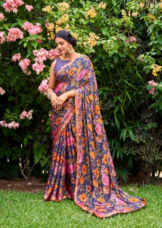 Stavan Feena wholesale sarees in surat wholesale catalog