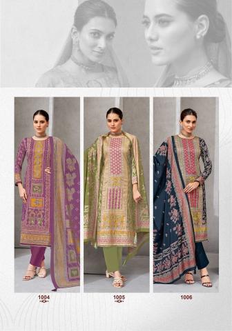 Suryajyoti Kamakshi Vol-1 - Fancy Catalog - Wholesale Catalog