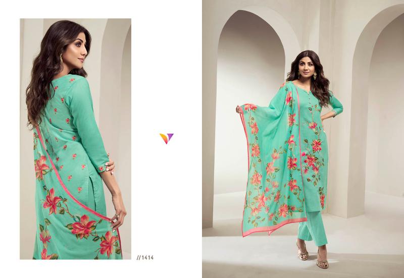 Viradi Shilpa 12 Kurti Wholesale catalog