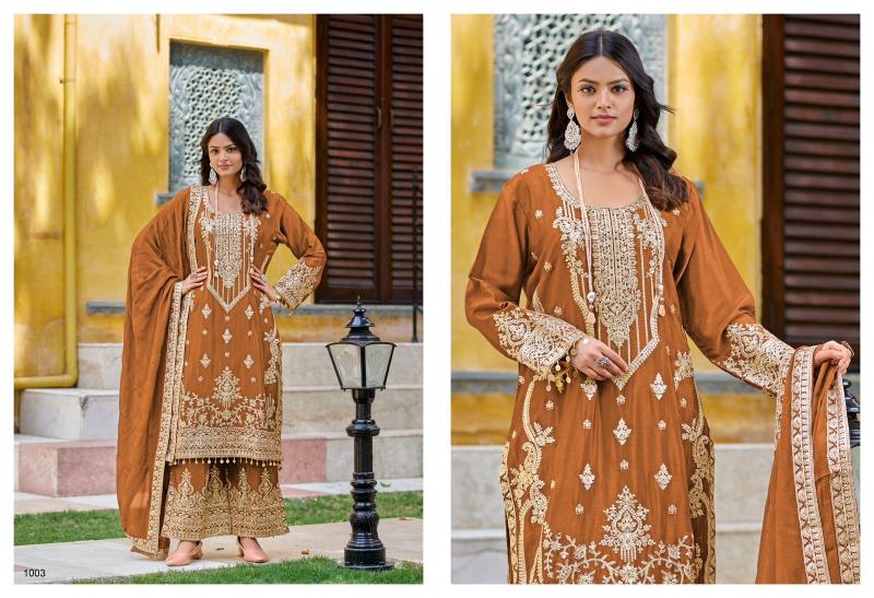 YOUR CHOICE Farah Pakistani suit wholesale catalog