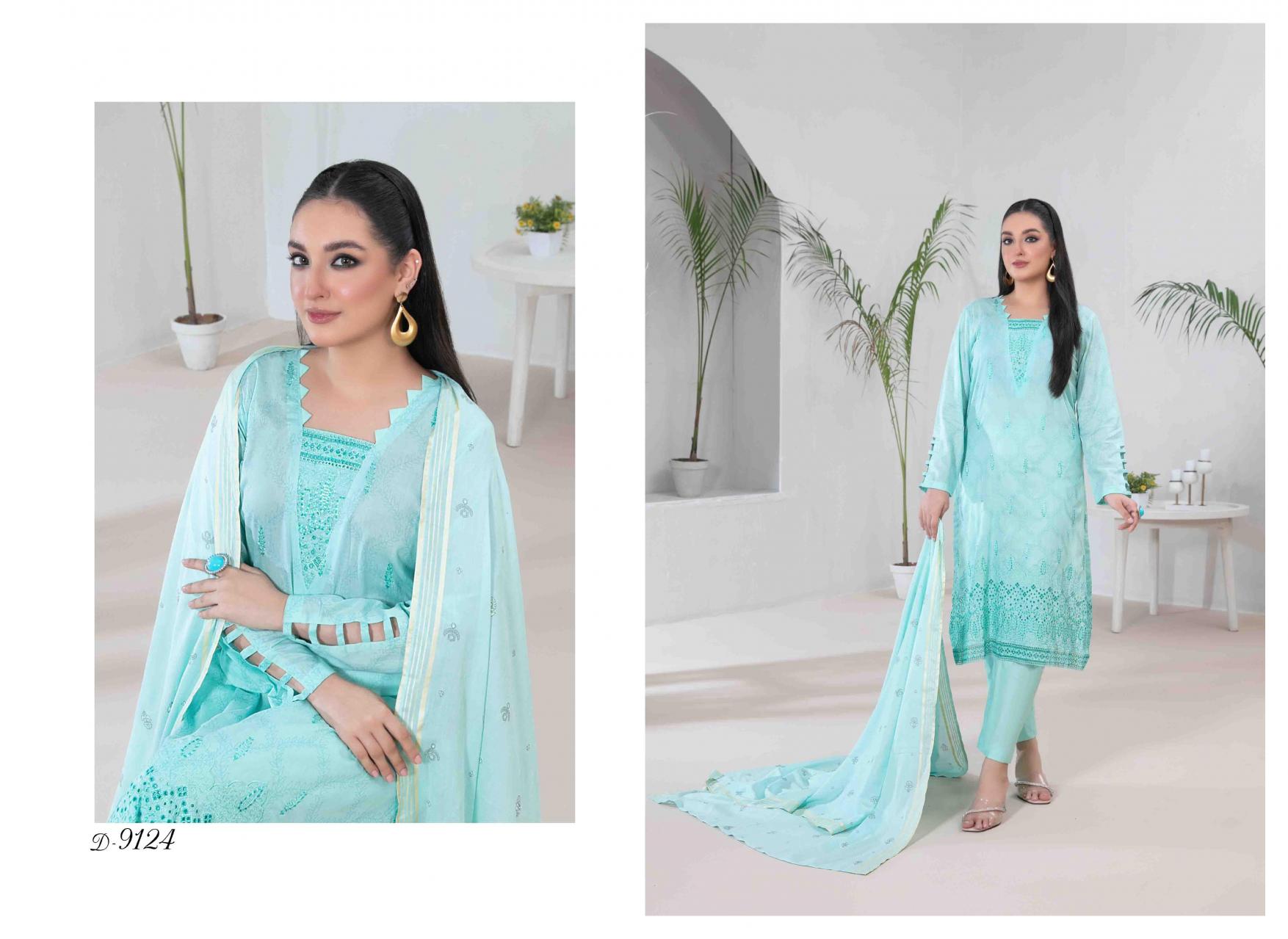 BANAH original pakistani suits Wholesale catalog