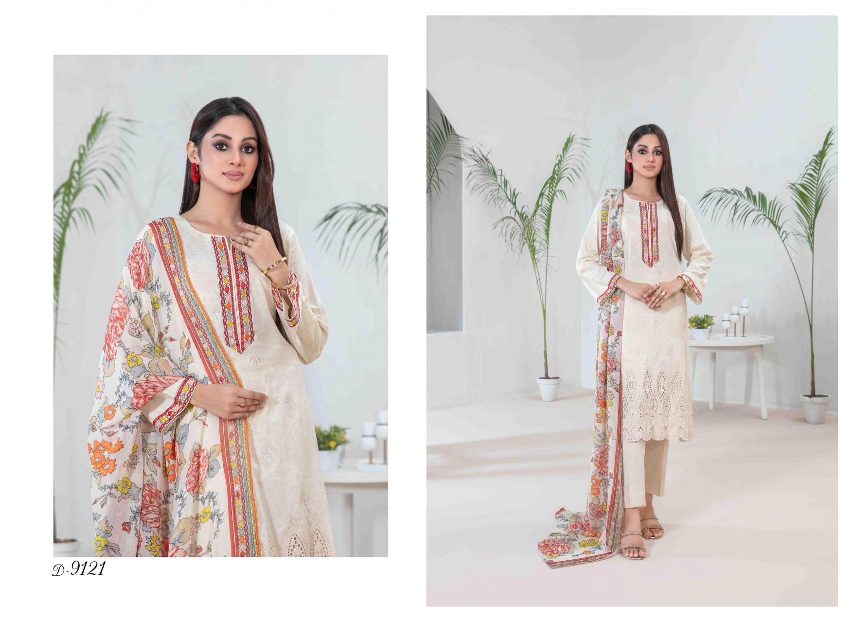 BANAH original pakistani suits Wholesale catalog