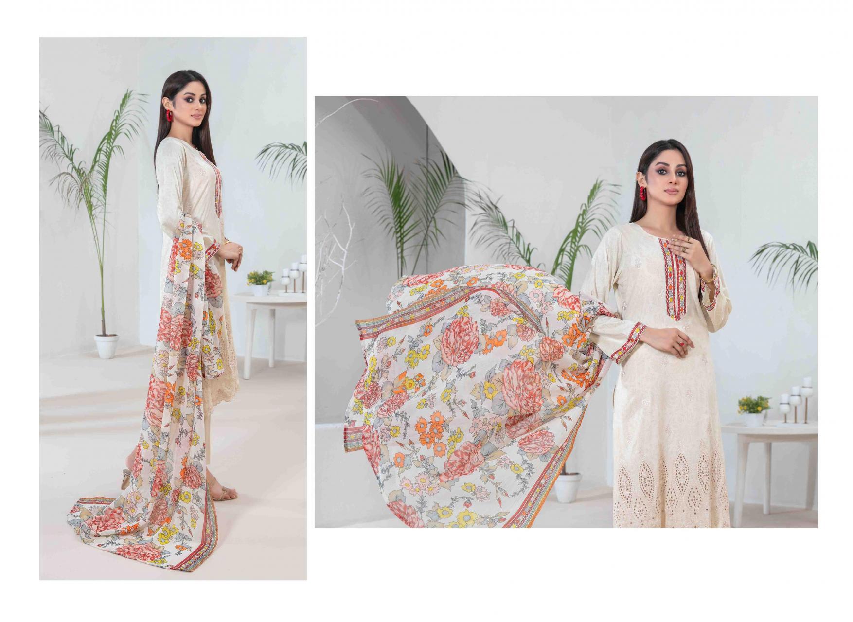 BANAH original pakistani suits Wholesale catalog