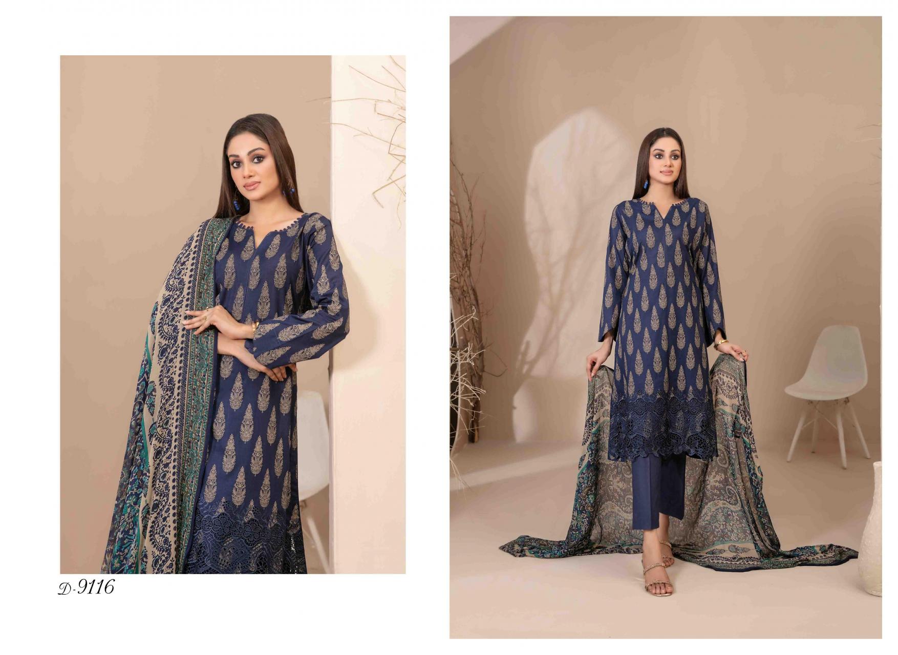 BANAH original pakistani suits Wholesale catalog