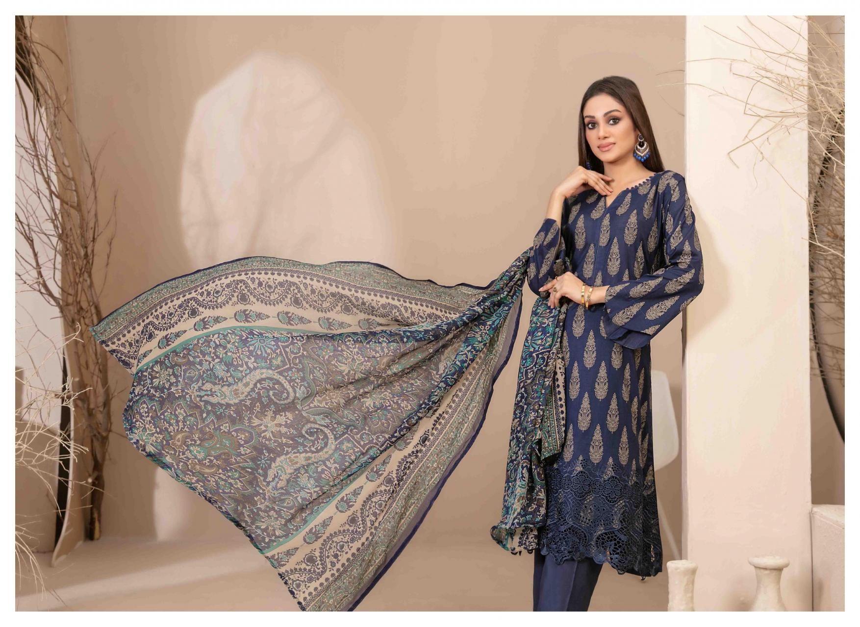 BANAH original pakistani suits Wholesale catalog