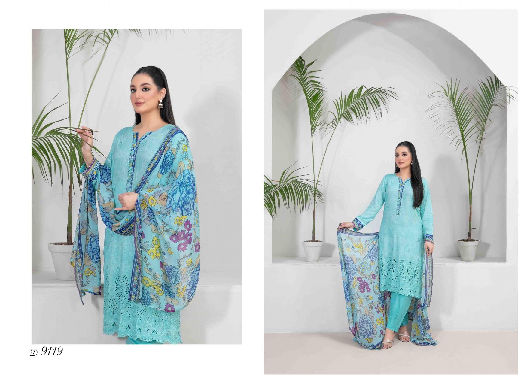 BANAH original pakistani suits Wholesale catalog