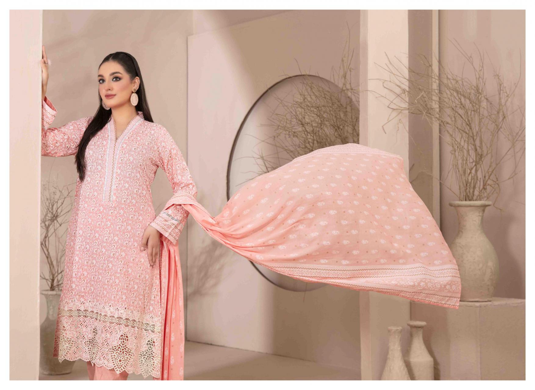 BANAH original pakistani suits Wholesale catalog