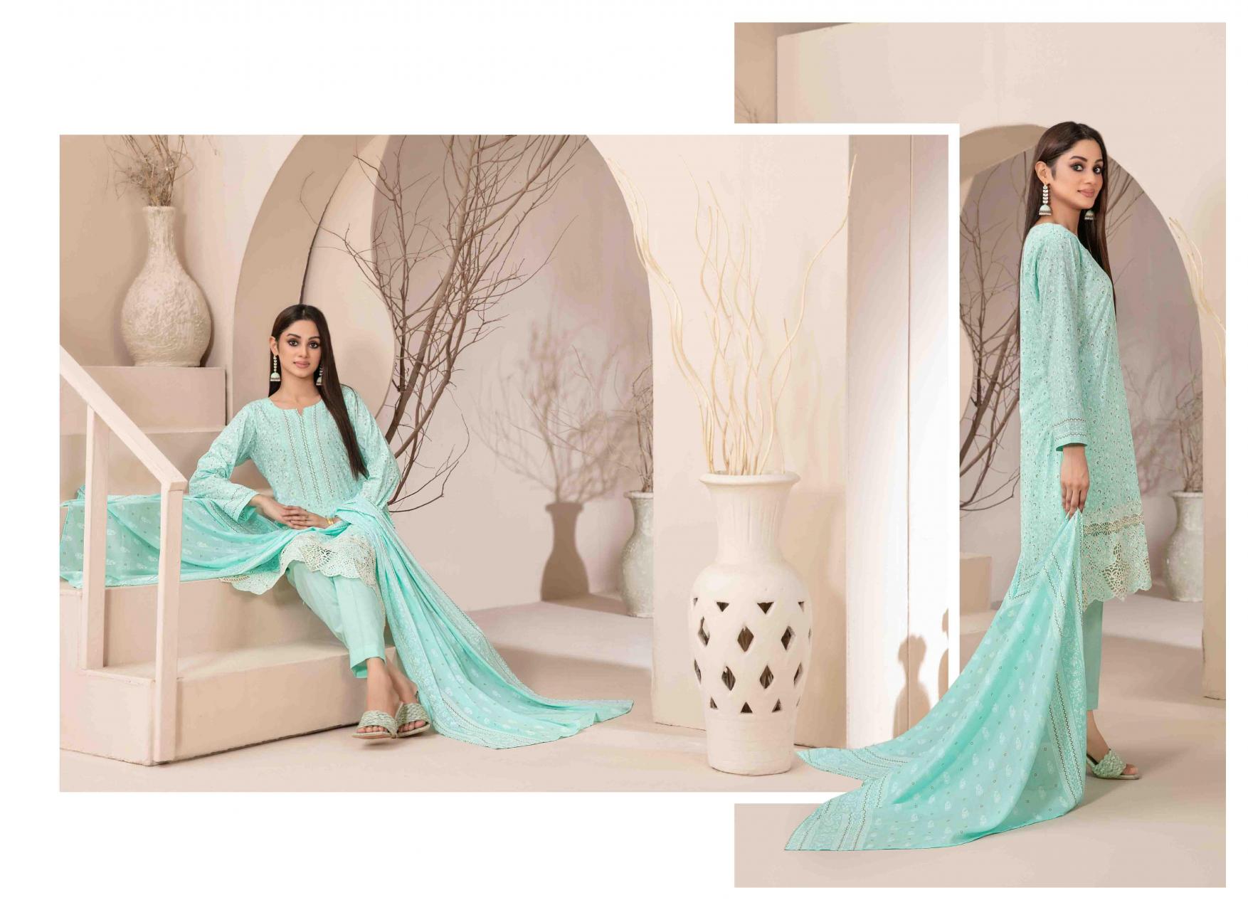 BANAH original pakistani suits Wholesale catalog