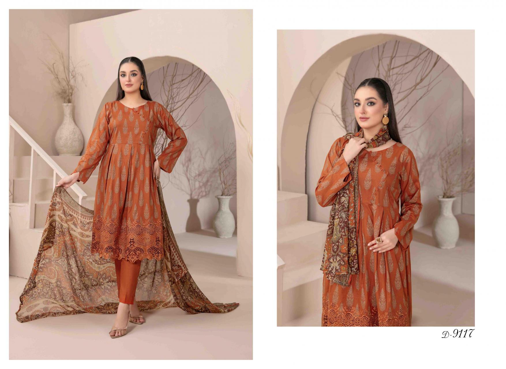 BANAH original pakistani suits Wholesale catalog