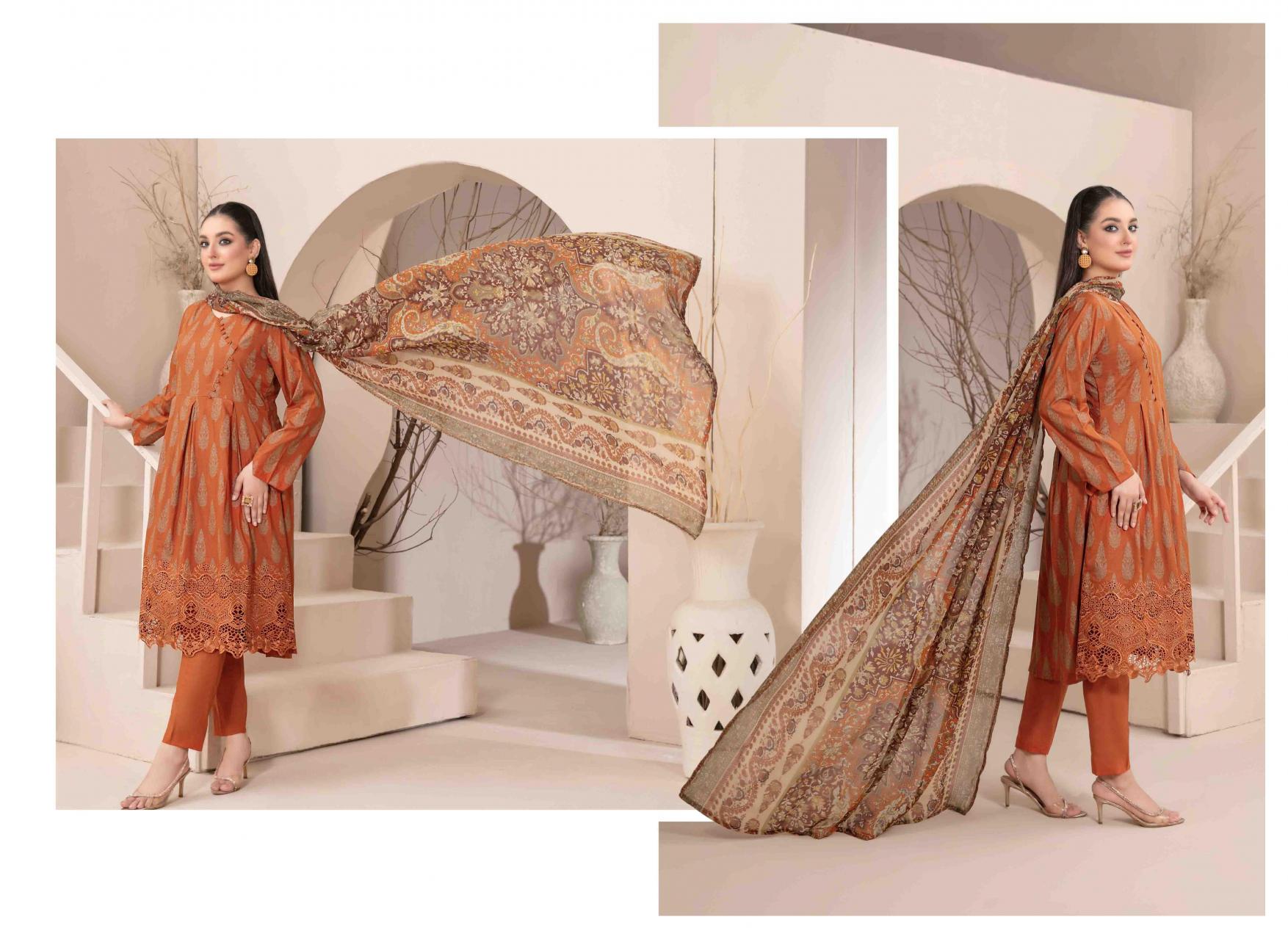 BANAH original pakistani suits Wholesale catalog