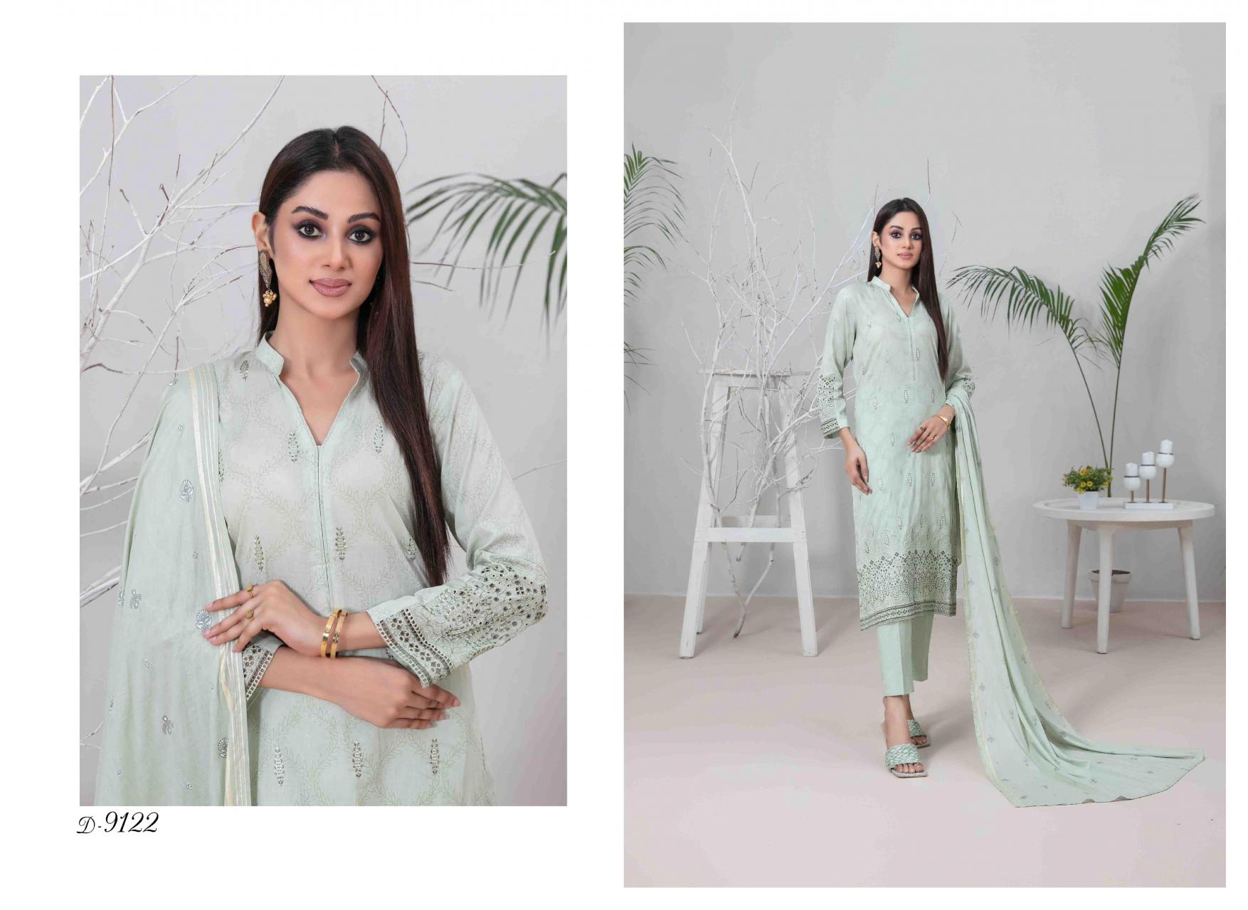 BANAH original pakistani suits Wholesale catalog