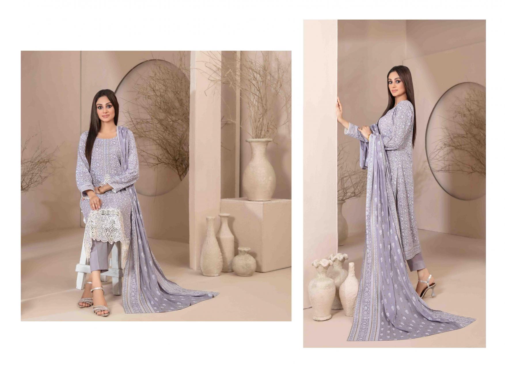 BANAH original pakistani suits Wholesale catalog