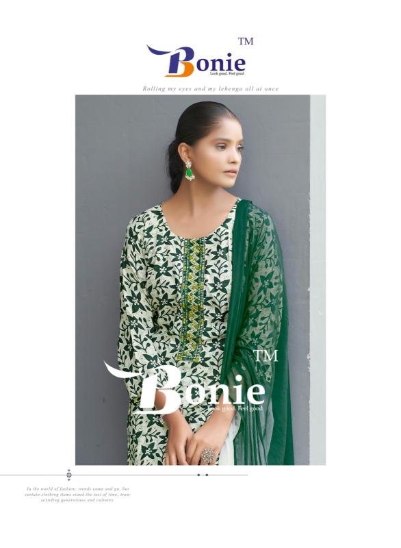 Bonie Guzarish Rayon Kurti Wholesale Catalog