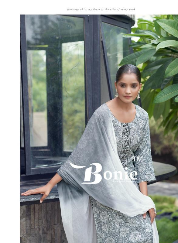 Bonie Guzarish Rayon Kurti Wholesale Catalog