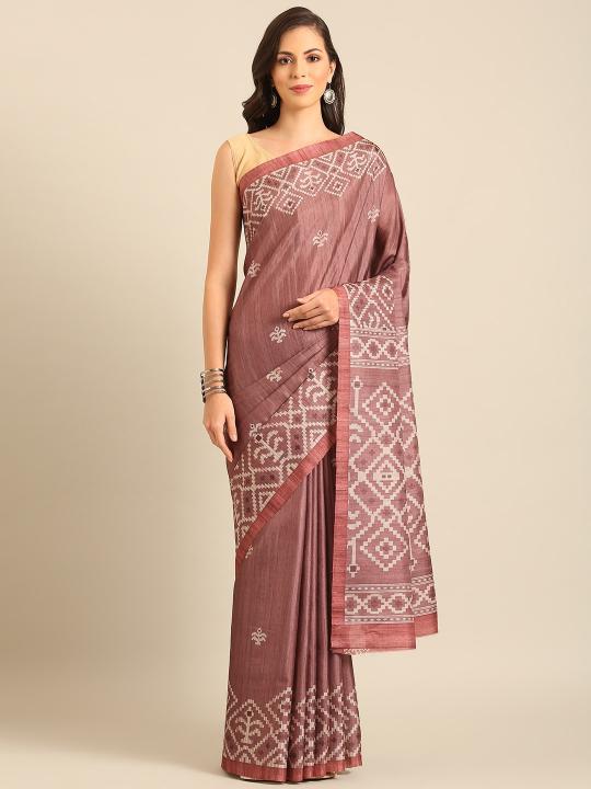 BUNAWAT Banglori Handloom Silk Cotton Digital Saree Wholesale Catalog