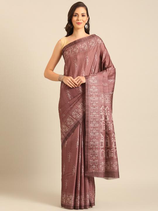 BUNAWAT Banglori Handloom Silk Cotton Digital Saree Wholesale Catalog