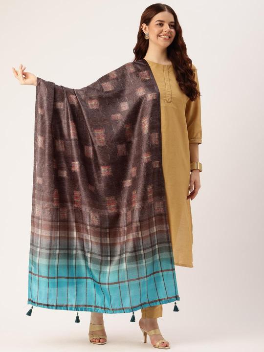 BUNAWAT Sangam Dupatta VOL2 Wholesale catalog