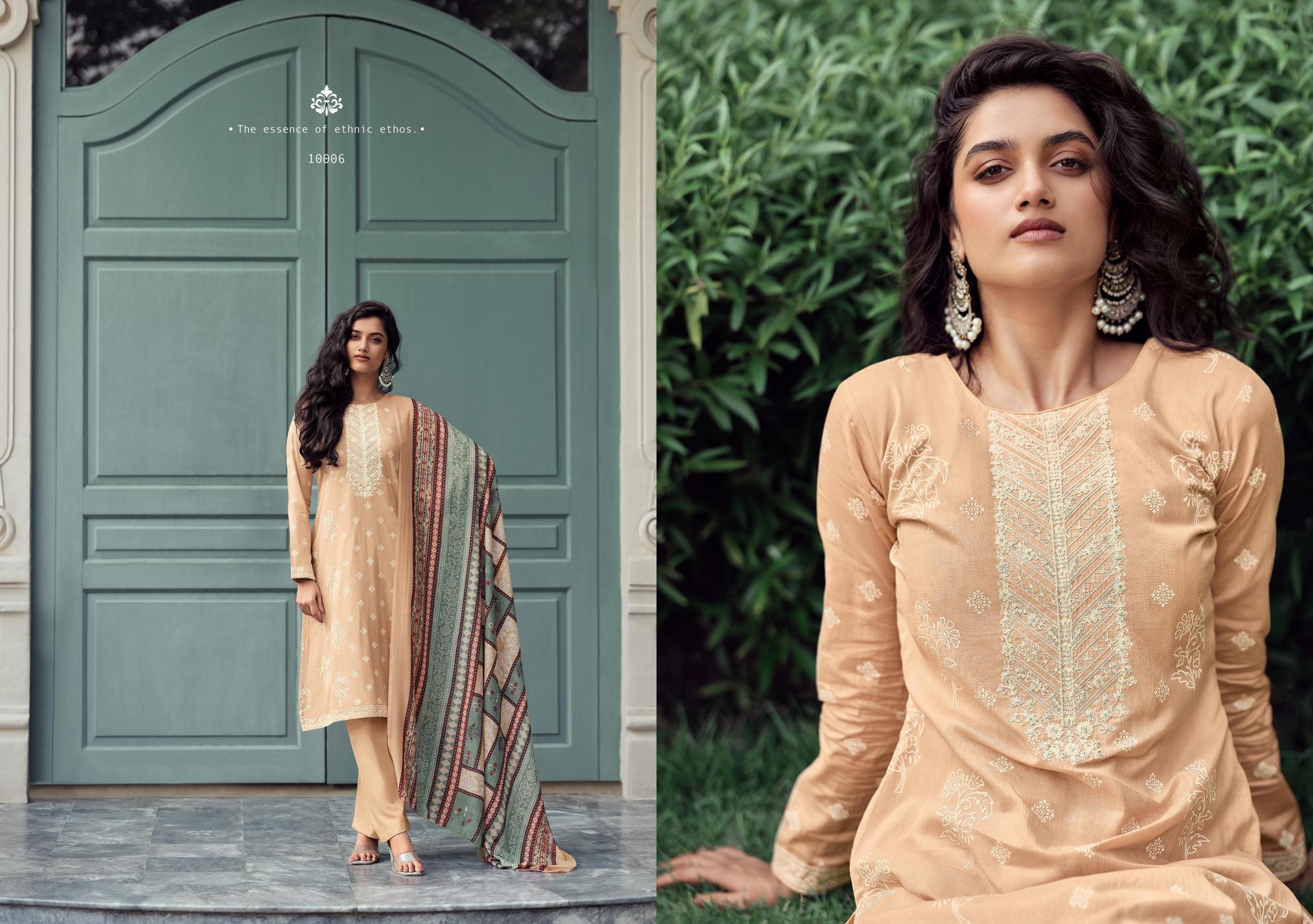 Deepsy RANGREZ Salwar Kameez Wholesale Catalog