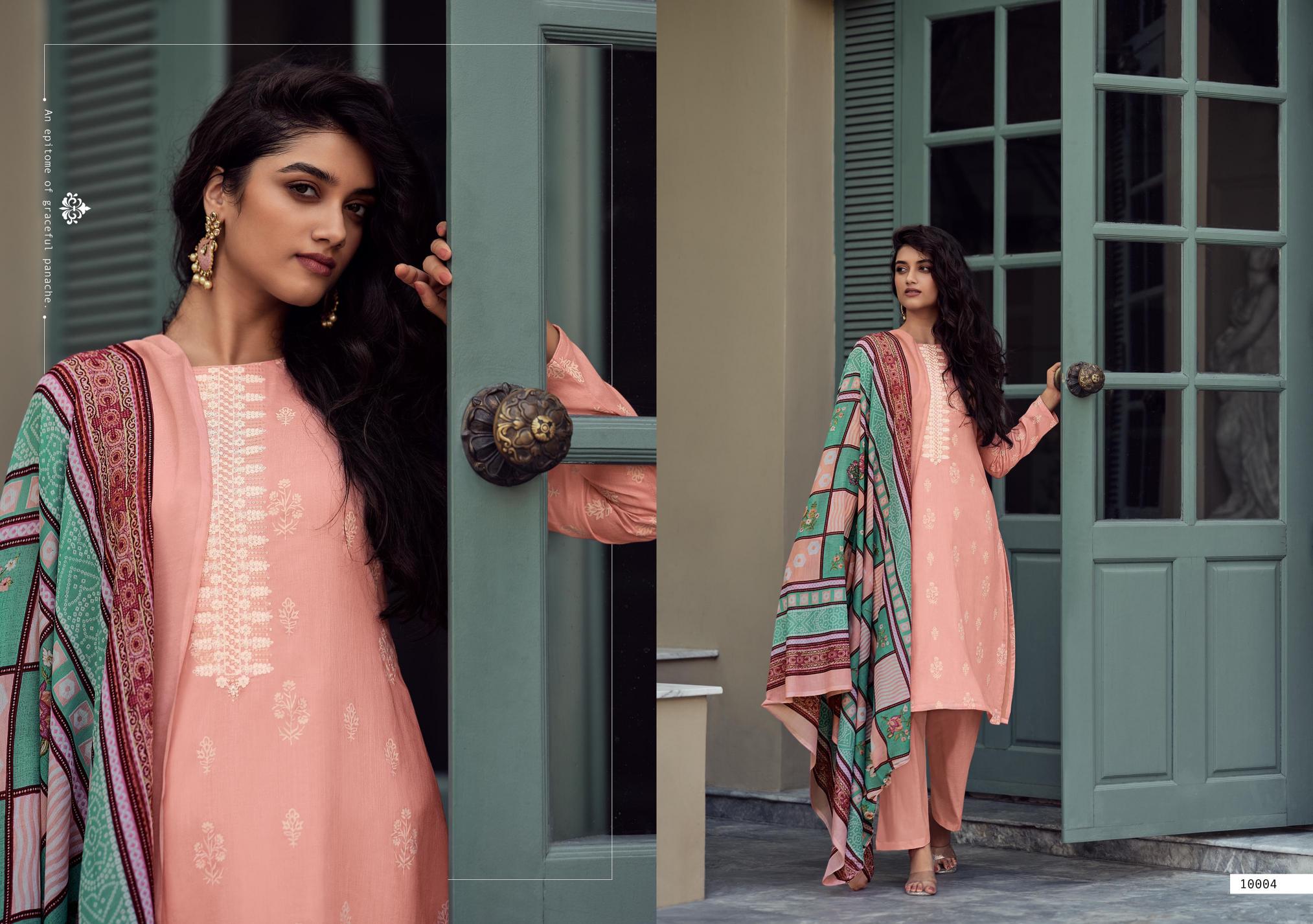 Deepsy RANGREZ Salwar Kameez Wholesale Catalog