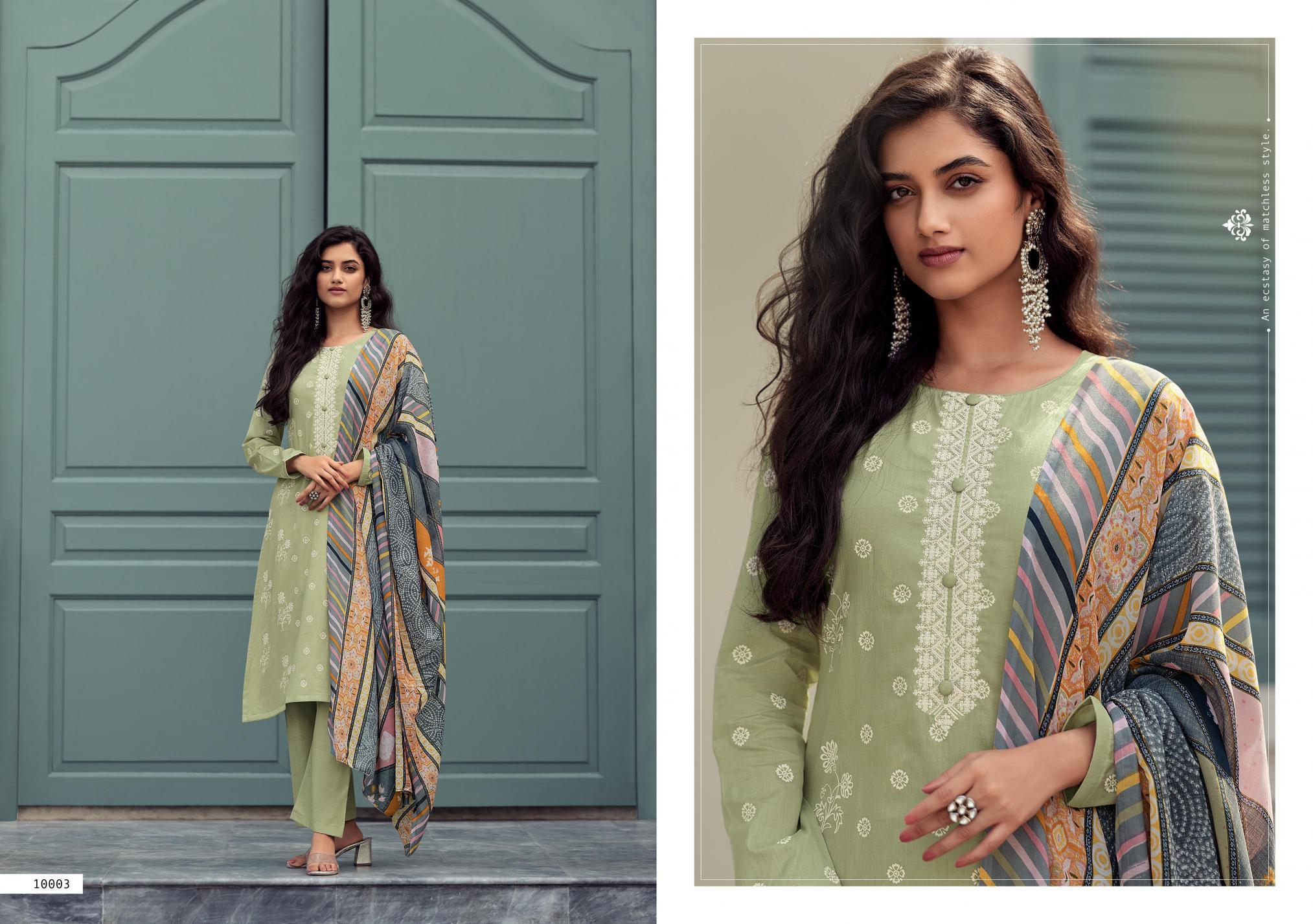 Deepsy RANGREZ Salwar Kameez Wholesale Catalog